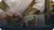 Culinária e Gastronomia