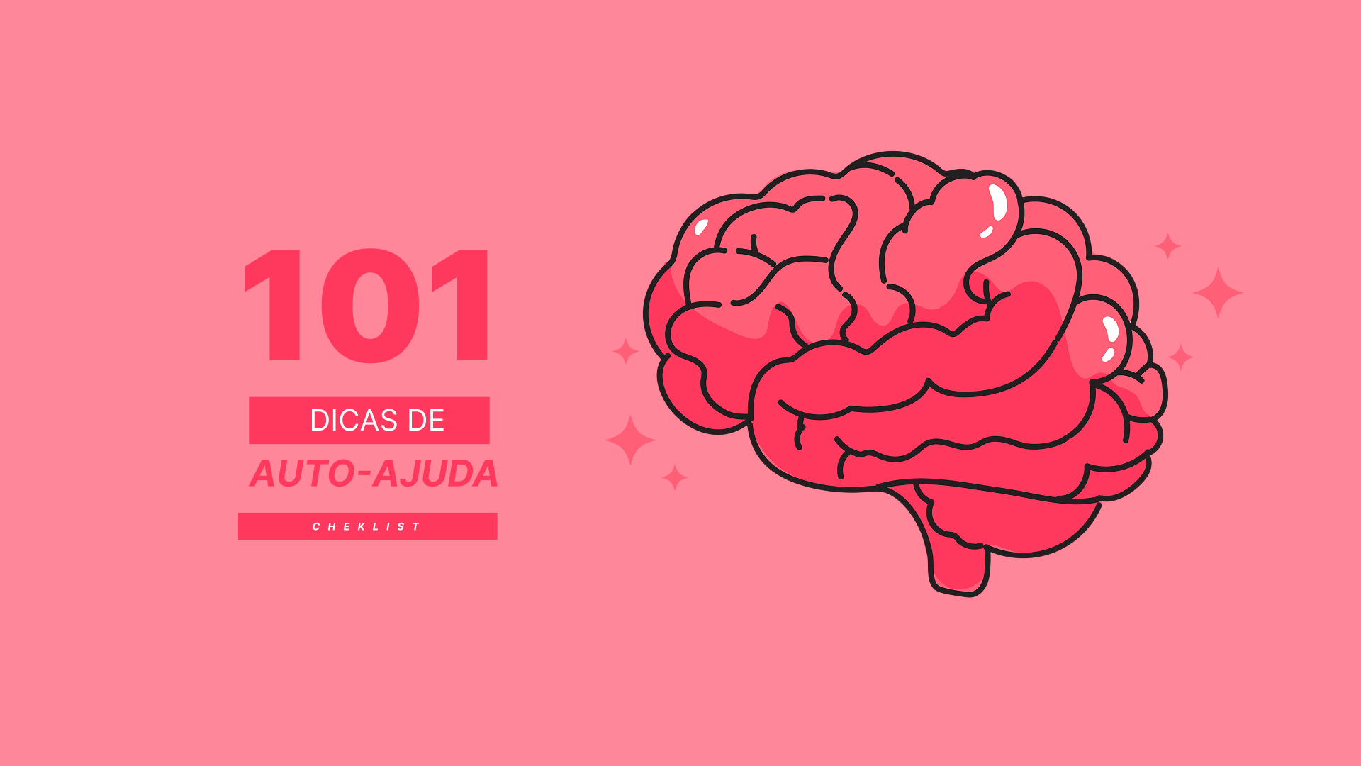 101 dicas de auto-ajuda