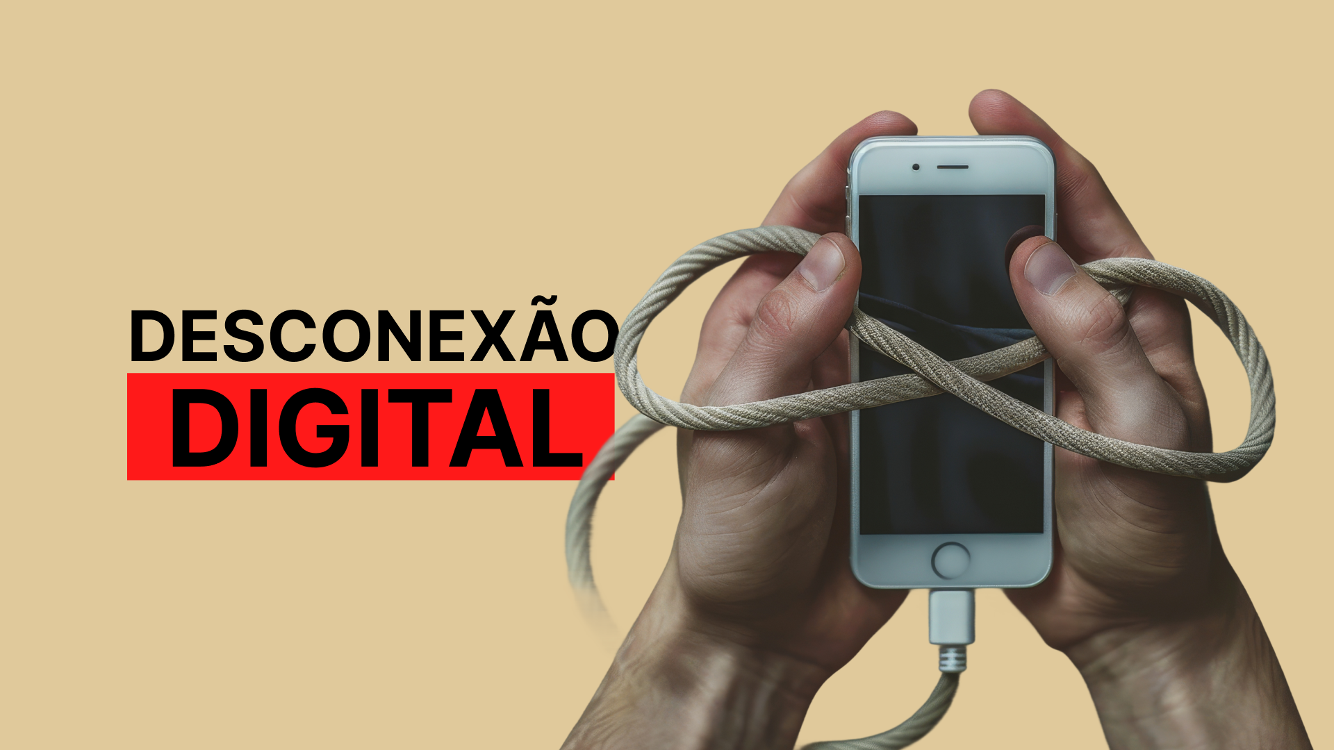 Desconexão Digital