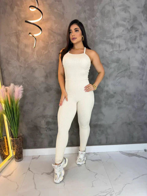 MACACÃO LUNNA BRANCO