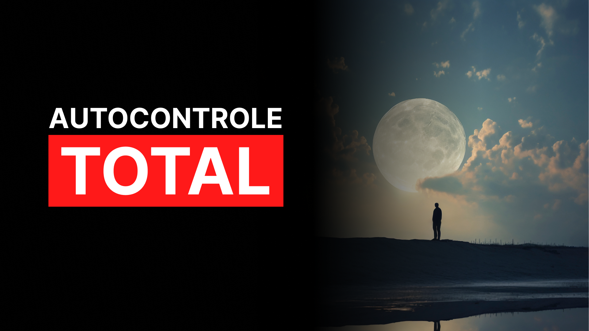 Autocontrole total